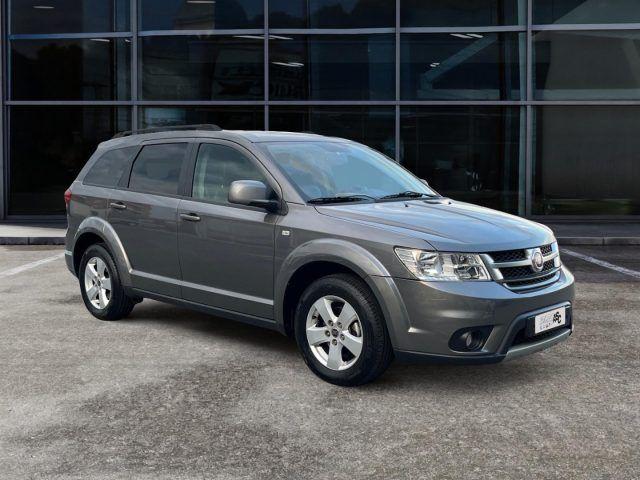 FIAT Freemont 2.0 Multijet 140 CV Urban 7 POSTI