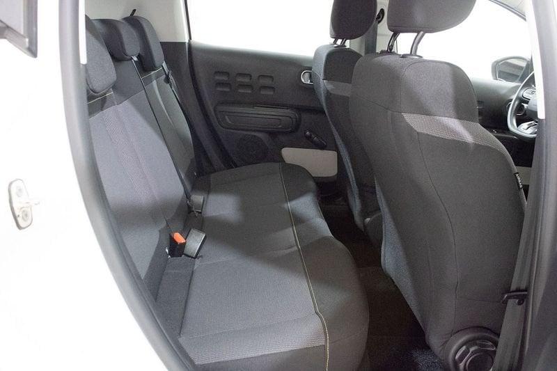 Citroën C3 C3 PureTech 83cv Feel