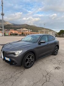 Alfa Romeo Stelvio 2.2TD AT8 Super