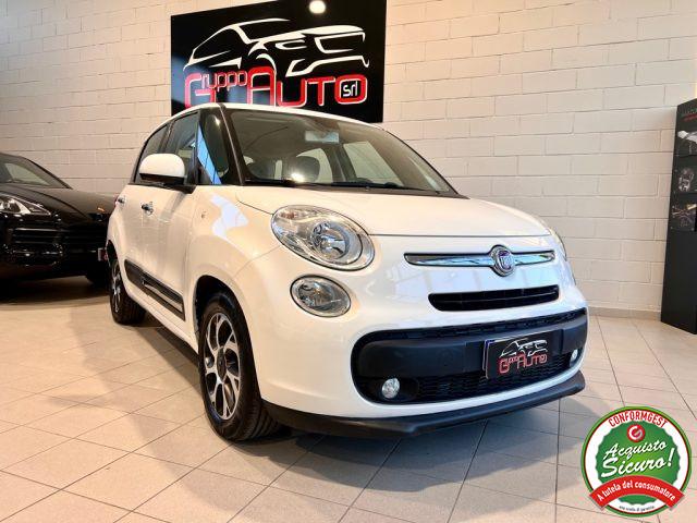 FIAT 500L 1.3 Multijet 95 CV Business *U-CONNECT*