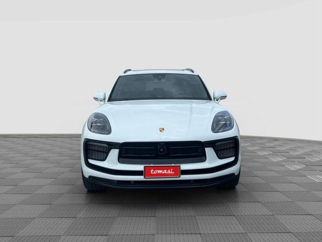 PORSCHE Macan MACAN 2.9 S