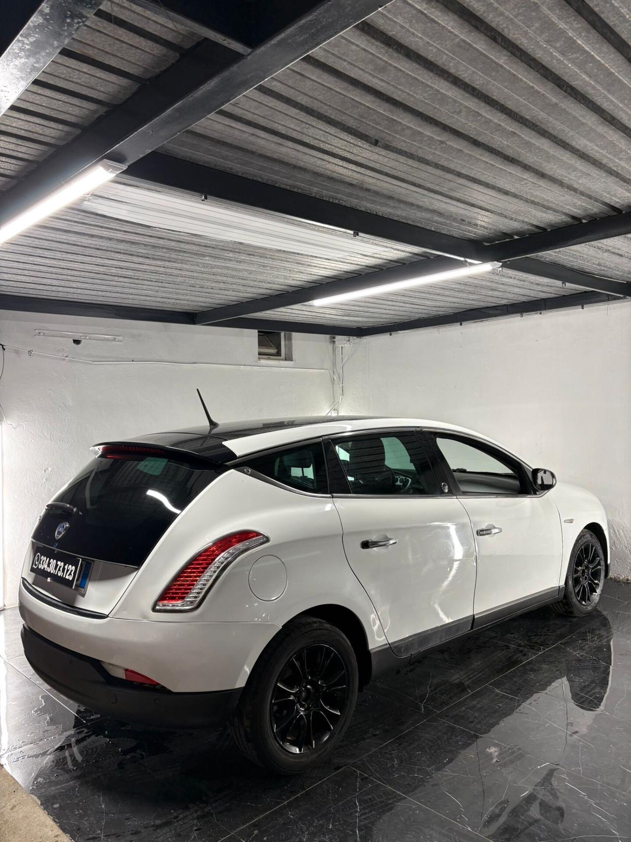 Lancia Delta 1.4 T-Jet 120 CV Gold Ecochic GPL