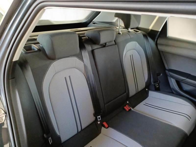 SEAT LEON ST 1.0 TSI 66KW BUSINESS STATION WAGON