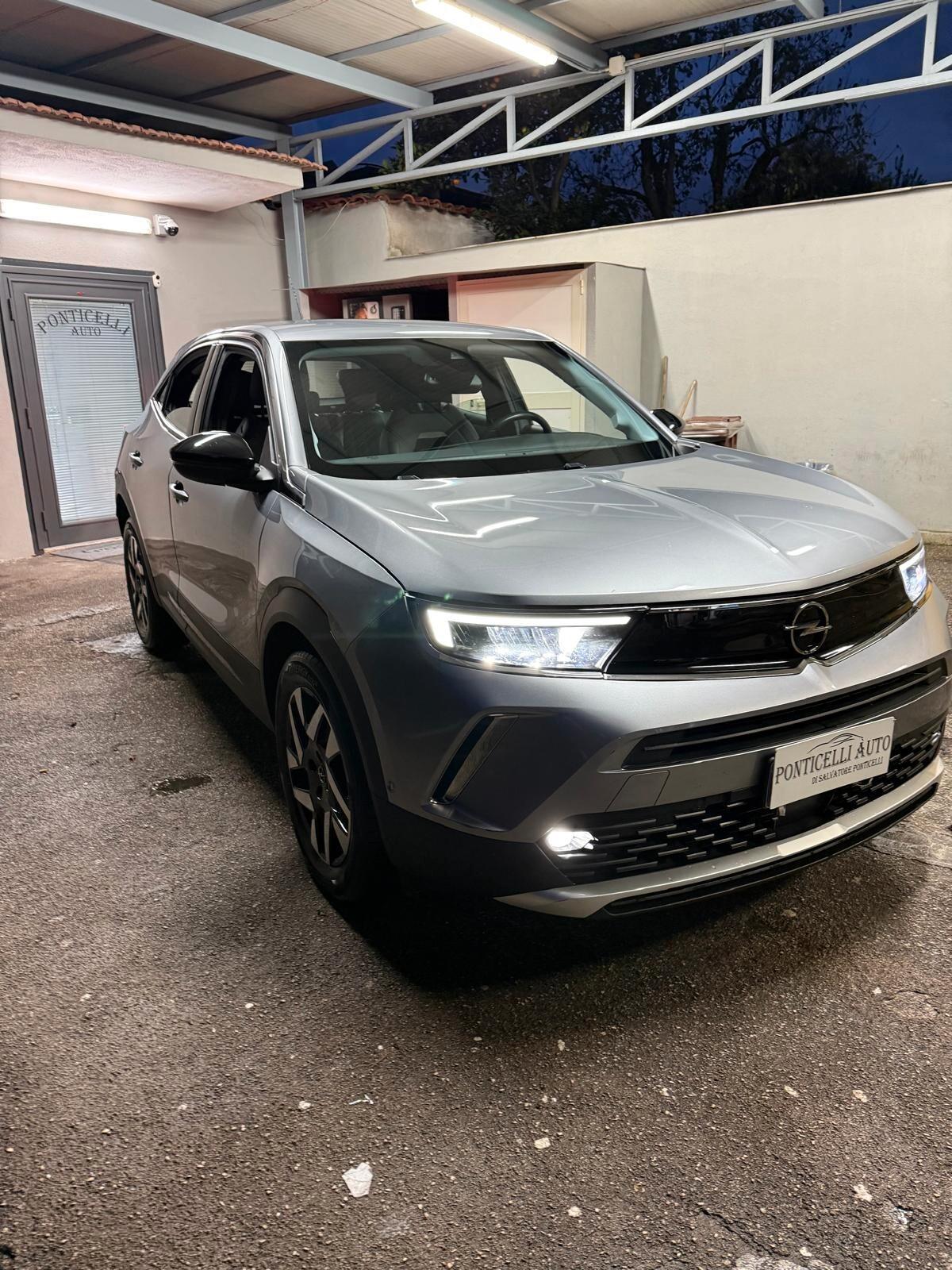 Opel Mokka 1.5 diesel Elegance