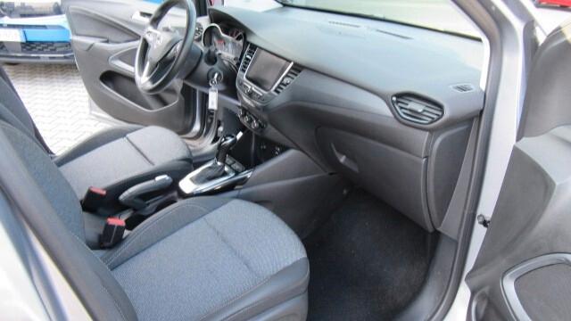 Opel Crossland Crossland 1.2 Turbo 12V 130 CV aut. Start&Stop Ultimate