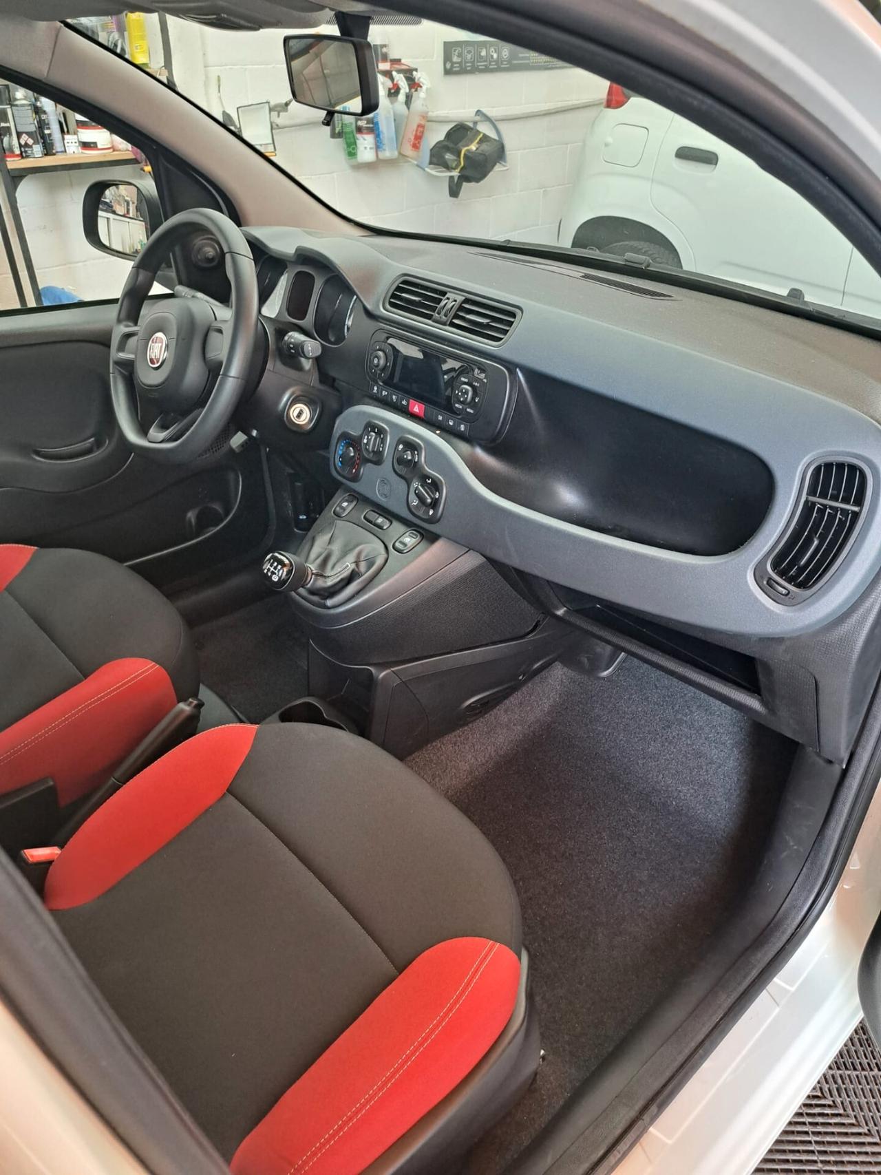 Fiat Panda 1.2 Pop PREZZO SENZA VINCOLI