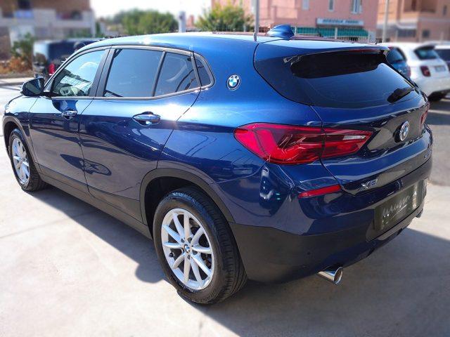 BMW X2 1.8 d