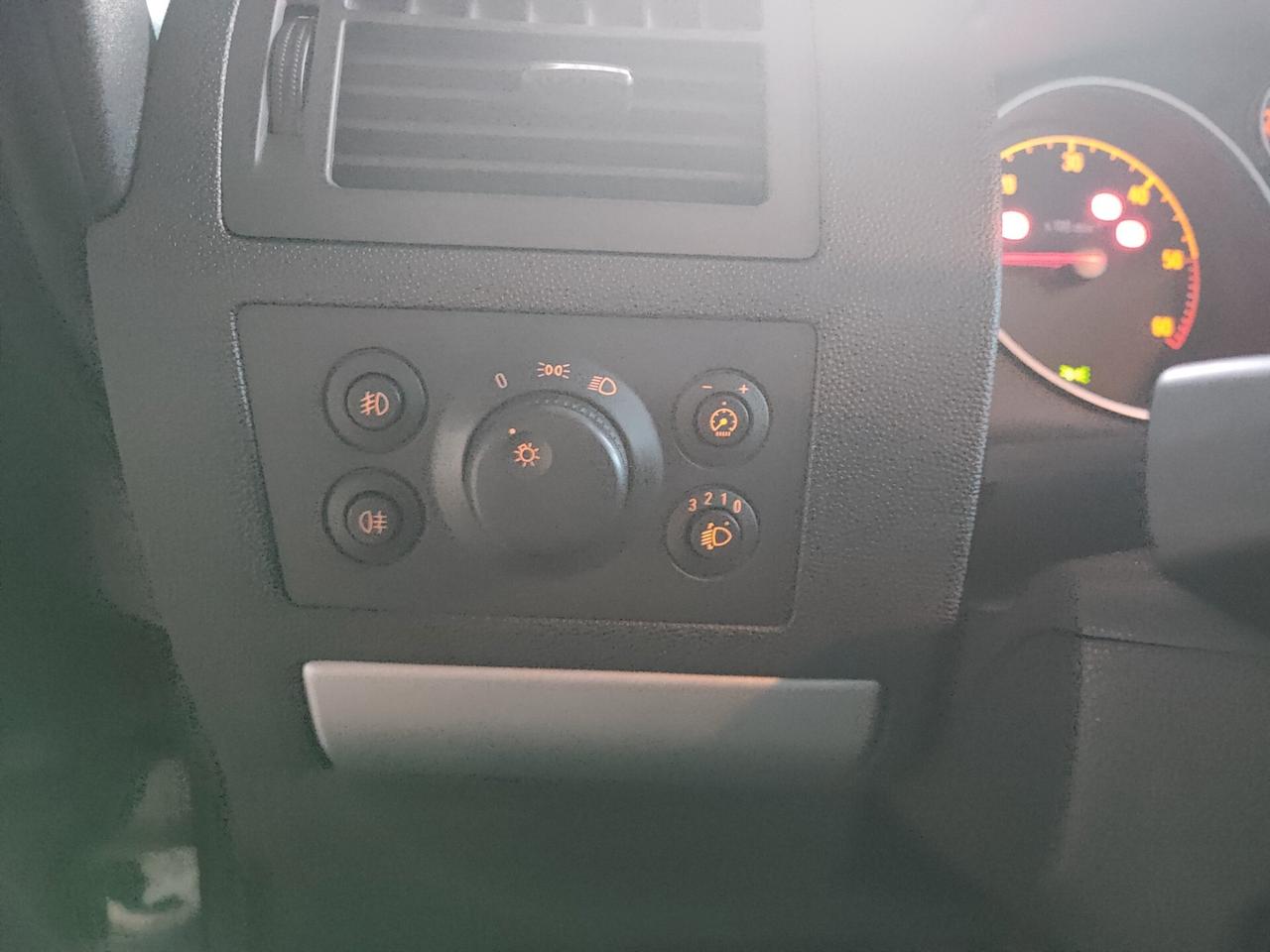 Opel Zafira 1.7 CDTI 125CV Cosmo