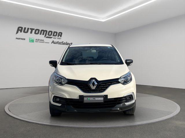 RENAULT Captur 1.5DCI 90 CV AUTOCARRO N1