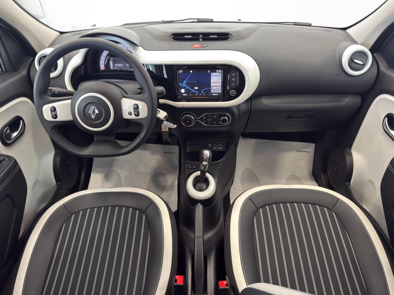 Renault Twingo Electric Zen 42CV
