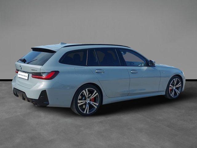 BMW 320 d 48V xDrive Touring