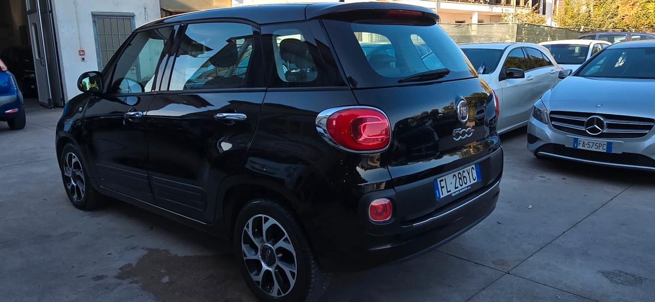 Fiat 500 1.3 Multijet 16V 75 CV by DIESEL