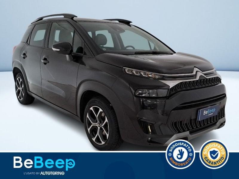 Citroën C3 Aircross 1.5 BLUEHDI SHINE S&S 110CV