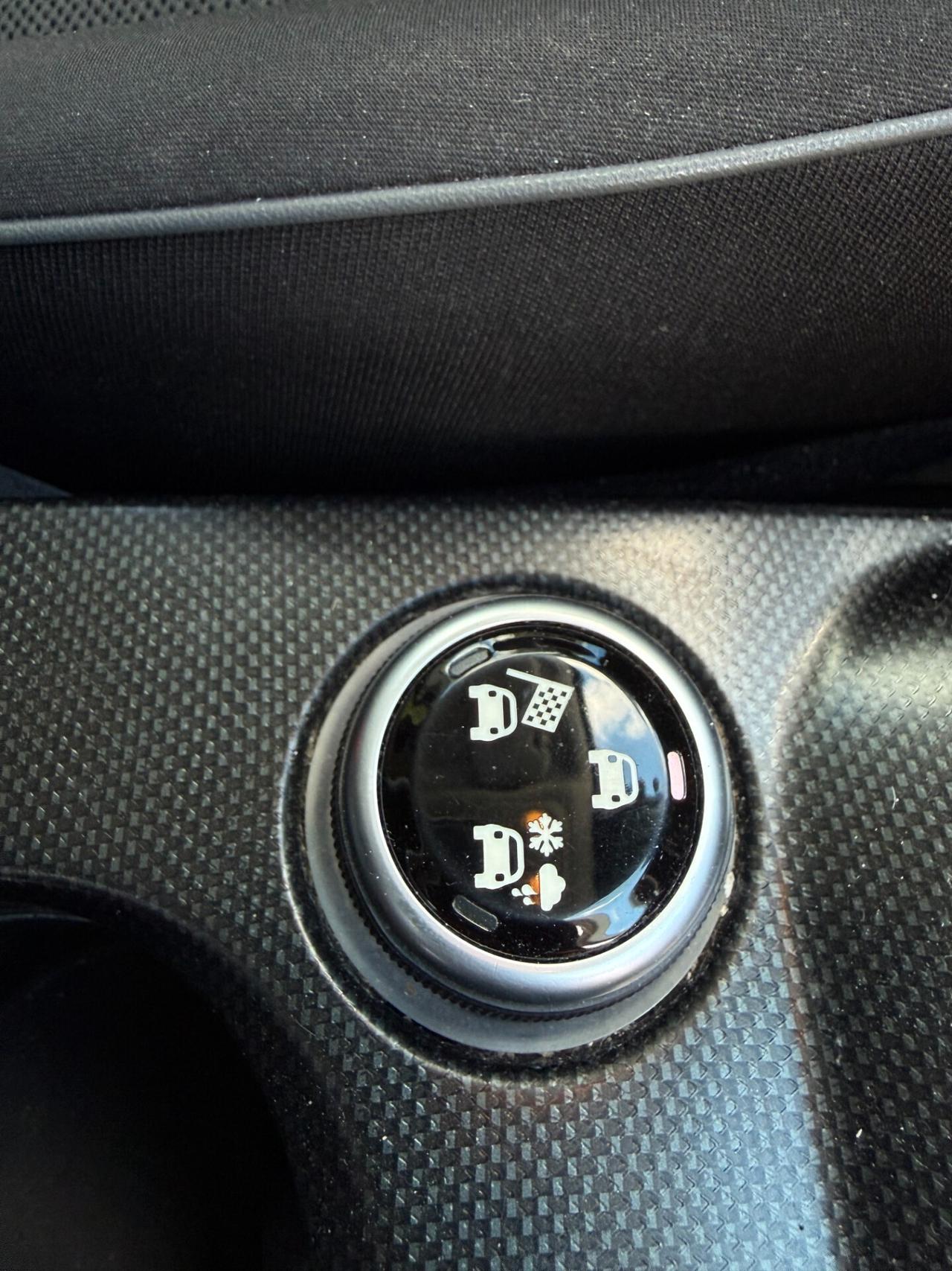 Fiat 500X 1.6 MultiJet 120 CV CRONOLOGIA MANUTENZIE + DISTRIBUZIONE APPENA FATTA