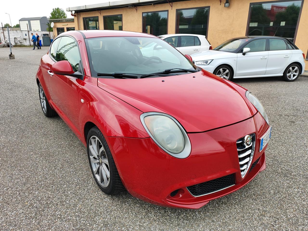 Alfa Romeo MiTo 1.3 JTDm 85 CV S&S Junior