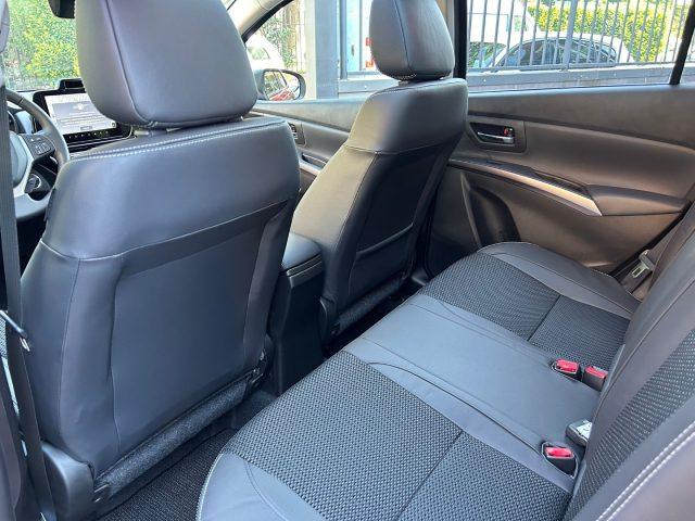 SUZUKI S-Cross 1.4 Hybrid Allgrip 4WD Top+ TETTO APRIBILE *PROMO*