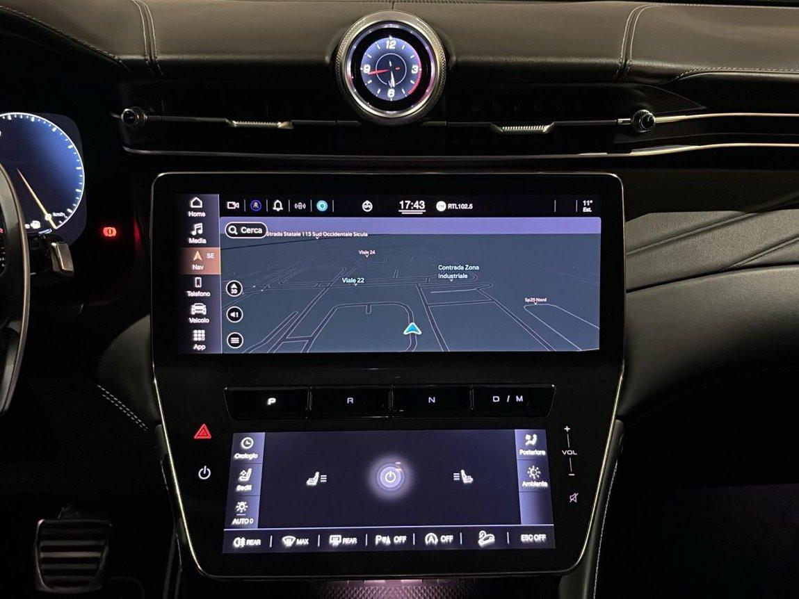 MASERATI Grecale - Grecale 2.0 mhev Modena 330cv auto