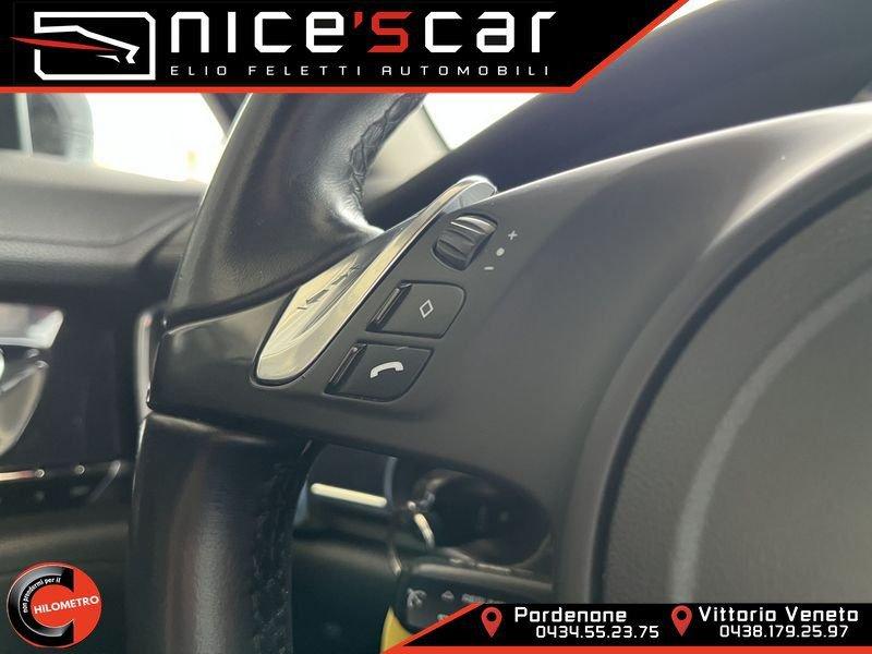 Porsche Panamera 3.0 Diesel