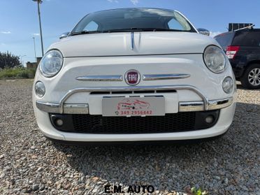 Fiat 500 1.3 Multijet 16V 75CV Pop