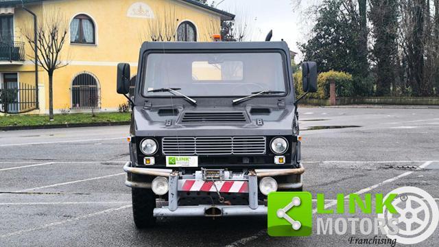 IVECO Daily VM 90 ASI PATENTE B