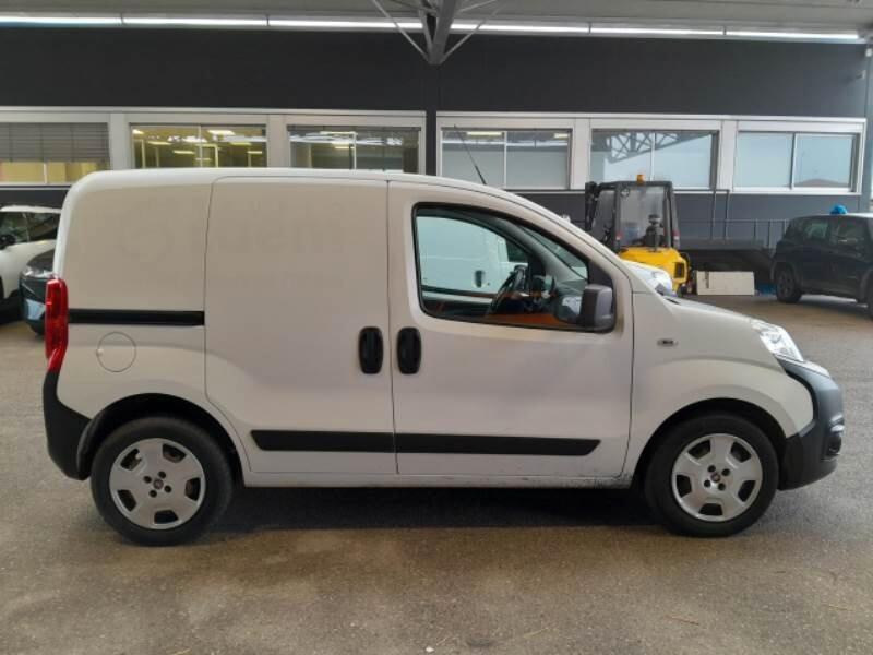 FIAT FIORINO 1.3 MJT 95CV CARGO SX