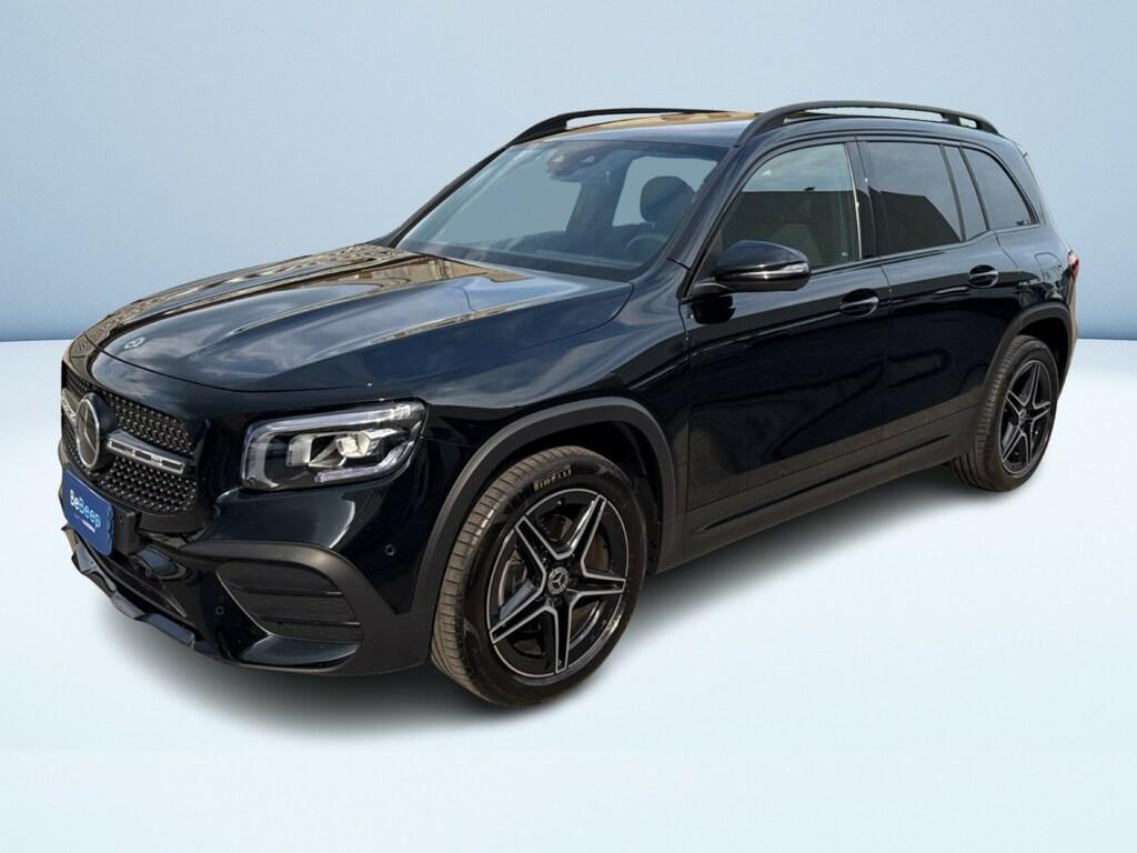 Mercedes GLB 200 d Premium auto