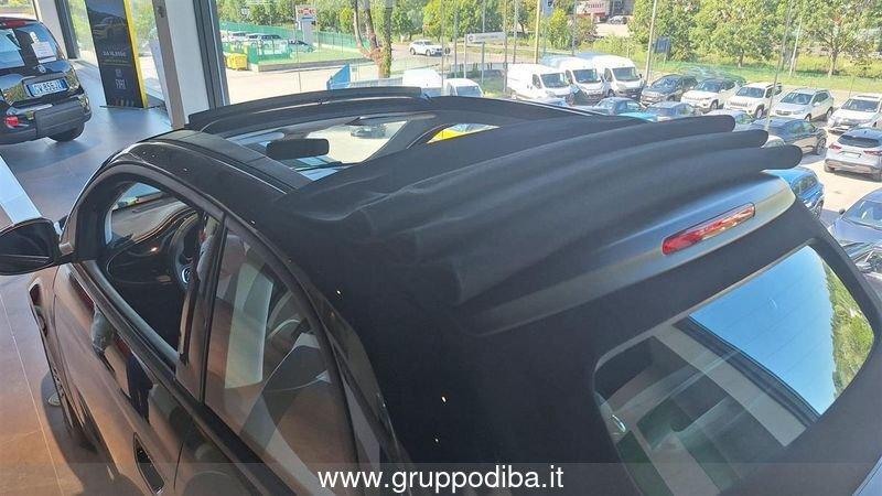 FIAT 500 BEV CABRIO MY24 Nuova Cabrio My23 La Nuova - 320 Cabrio