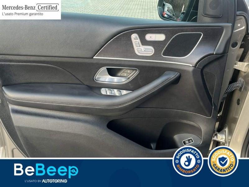 Mercedes-Benz GLE 300 D MHEV PREMIUM 4MATIC AUTO