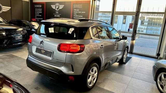 Citroen C5 Aircross 1.5 BlueHDi 130CV S&S EAT8 Bus