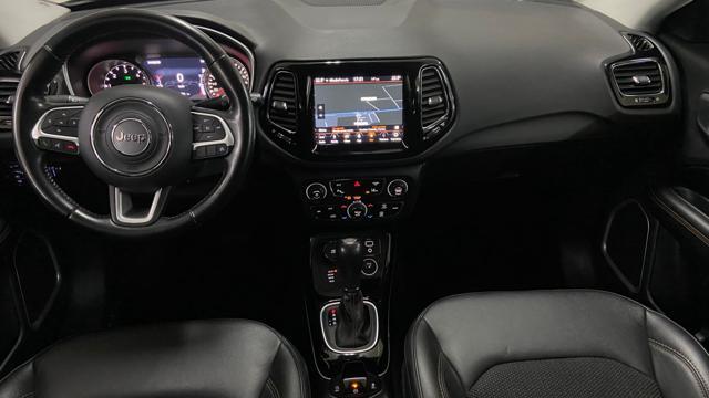 JEEP Compass 2.0 Multijet II aut. 4WD Limited