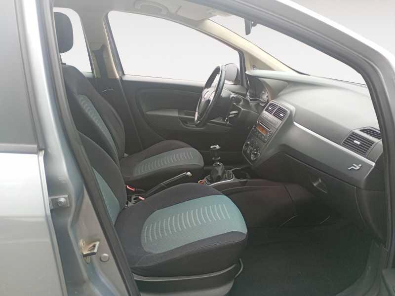 FIAT Grande Punto 5p 1.2 Dynamic 65cv