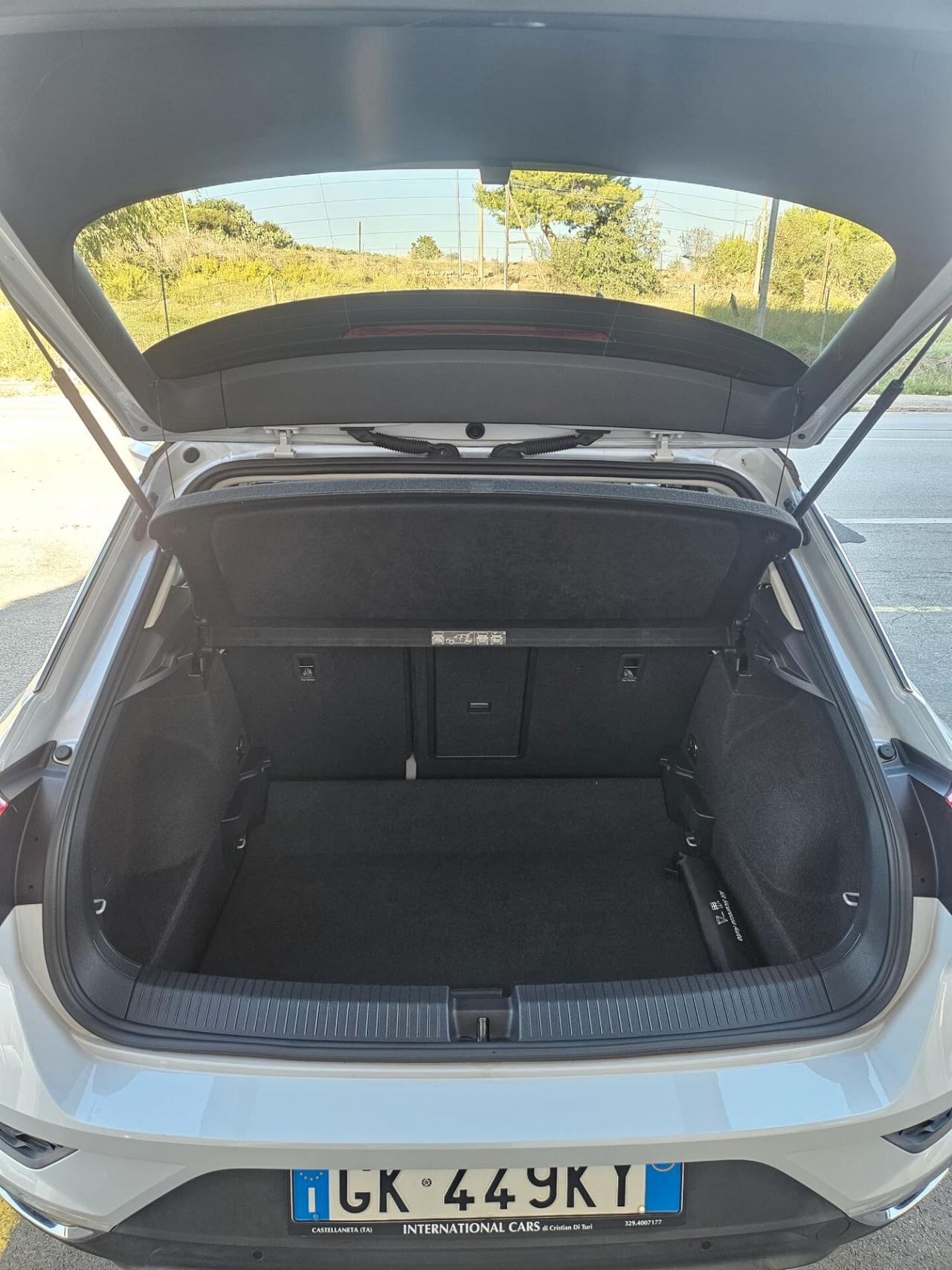 Volkswagen T-Roc 2.0tdi 85KW Advanced United 115cv