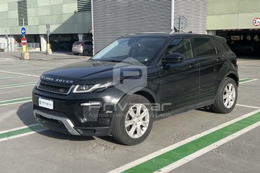 LAND ROVER Range Rover Evoque 2.0 TD4 150 CV 5p. Business Edition SE
