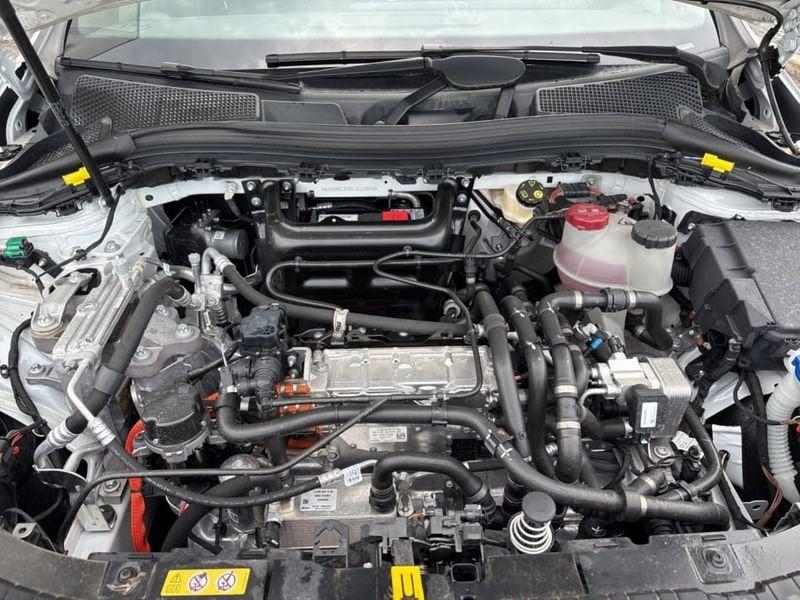Mercedes-Benz EQA 300 4Matic Progressive Advanced
