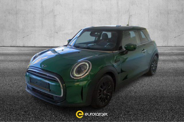 MINI Cooper 1.5 Cooper Classic