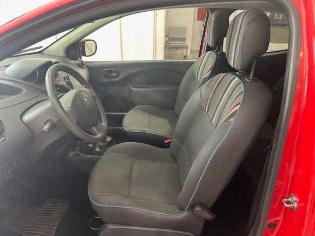 RENAULT Twingo 1.2 16V Live