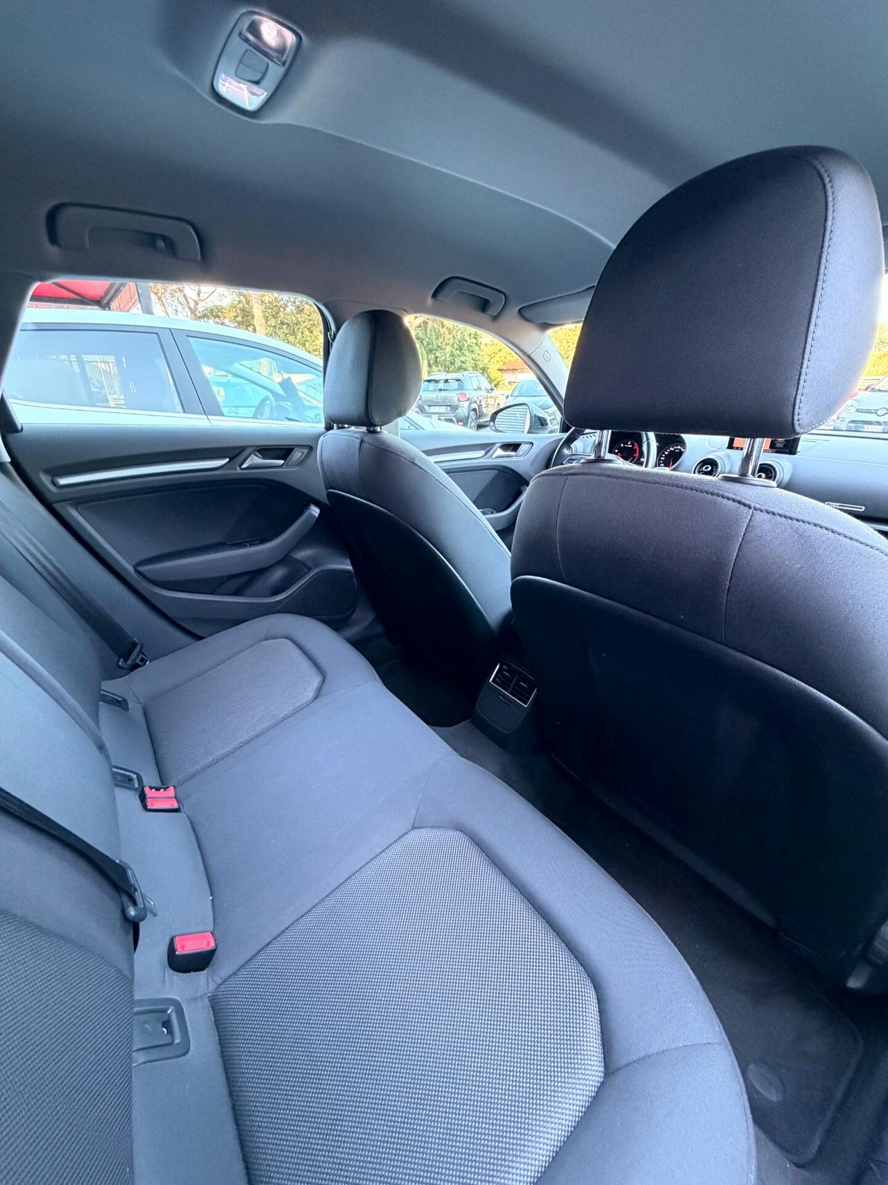 Audi A3 SPB 30 TDI S tronic Admired