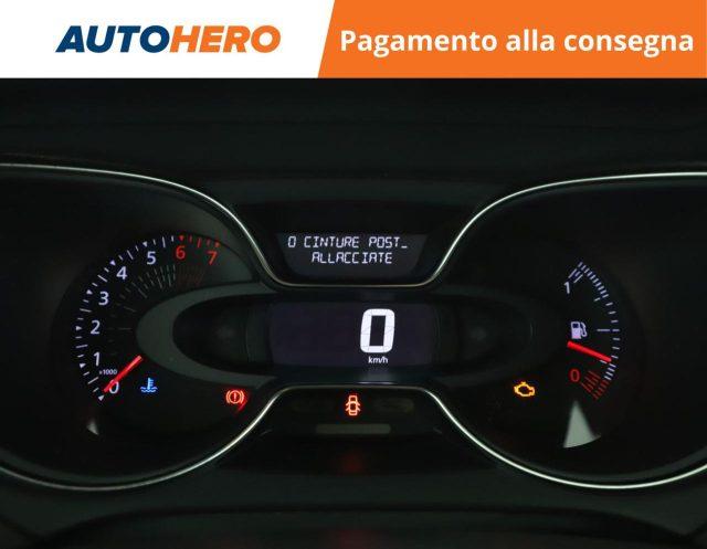 RENAULT Captur TCe 12V 90 CV Sport Edition