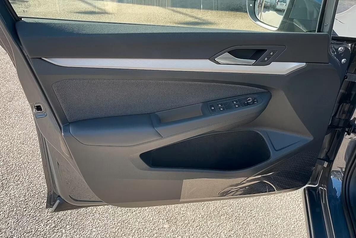 Volkswagen Golf 1.5 TSI 150 CV ACT Edition Plus