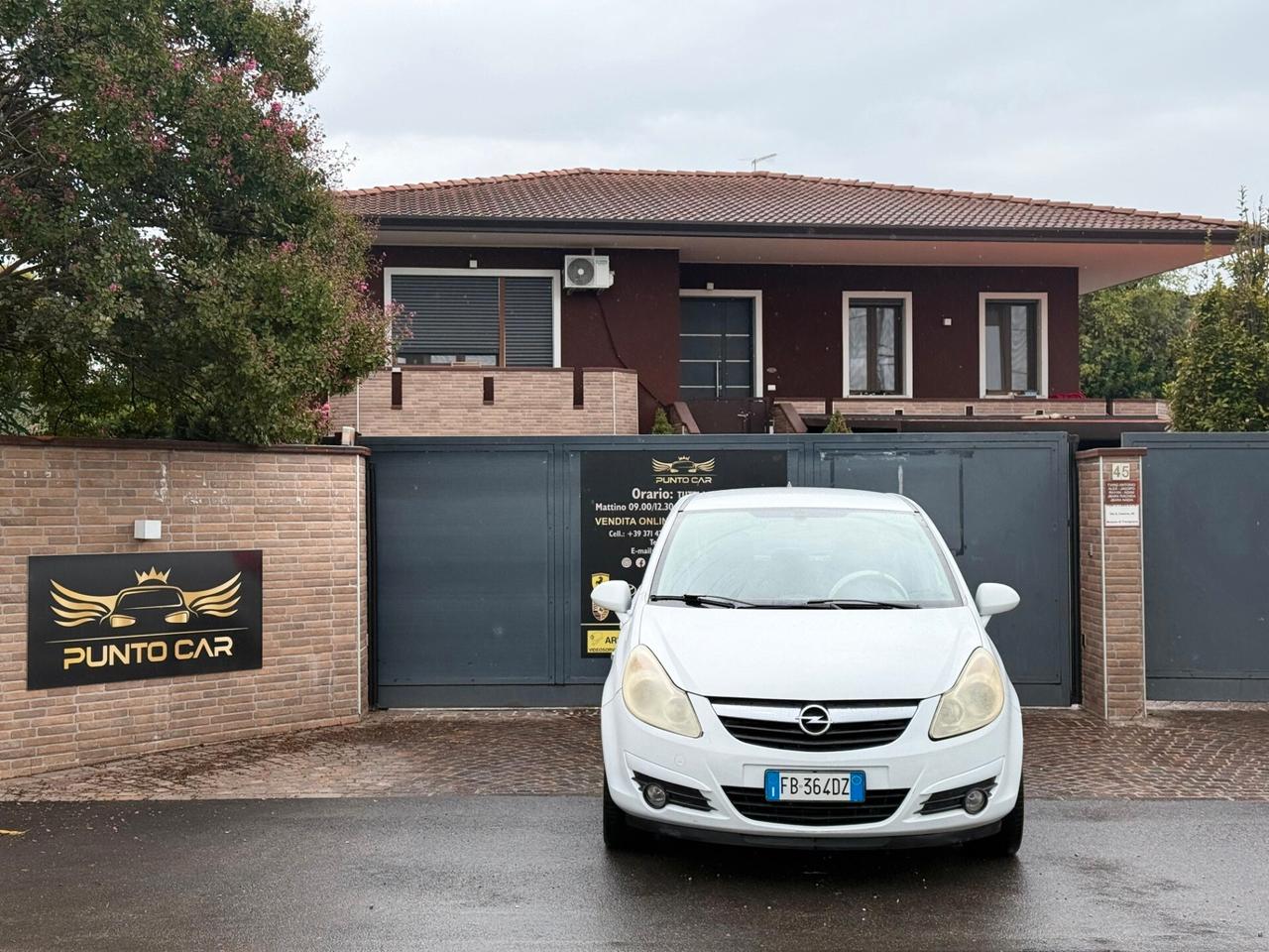 Opel Corsa 1.3 CDTI 75CV ecoFLEX 5 porte Cosmo