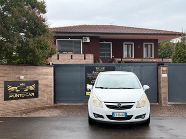 Opel Corsa 1.3 CDTI 75CV ecoFLEX 5 porte Cosmo
