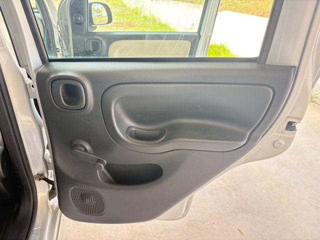 FIAT Panda 0.9 TwinAir Turbo NEOPATENTATI CAMBIO AUTOMATICO