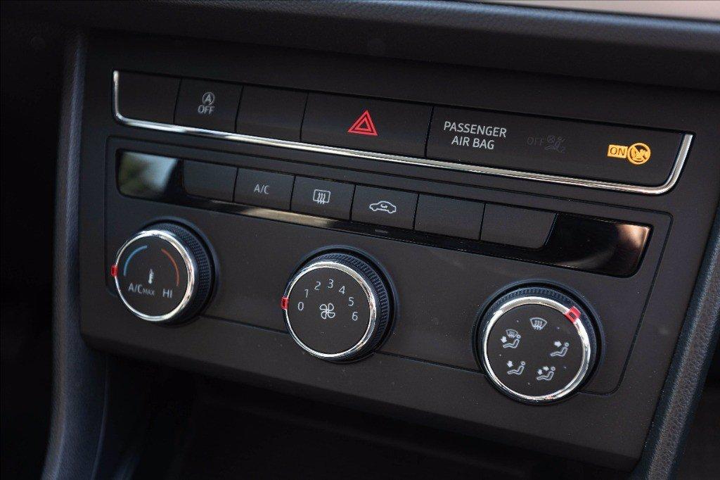 SEAT Leon ST 1.6 tdi Style 115cv del 2020