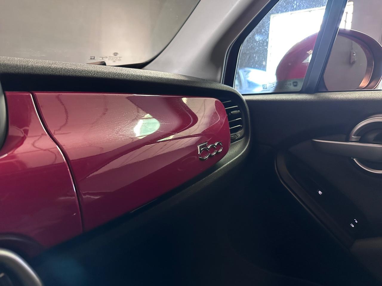 Fiat 500X 1.4 MultiAir 140 CV Lounge