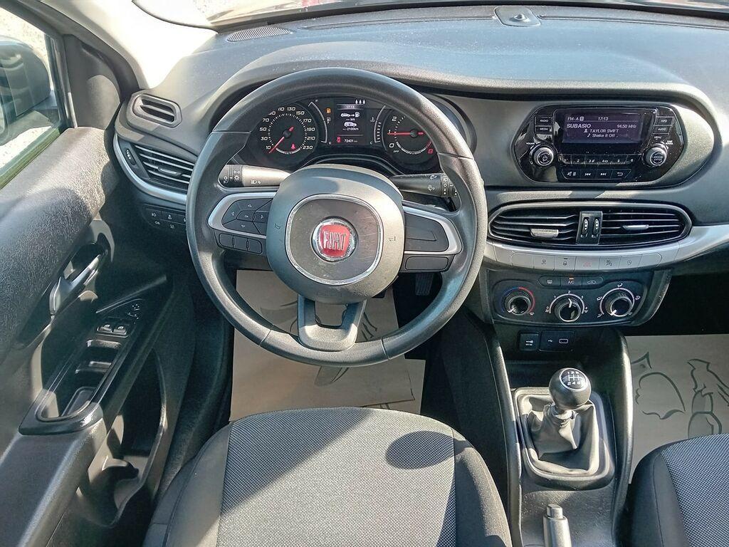 Fiat Tipo 5 Porte 1.4 Pop