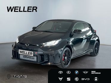 TOYOTA*YARIS*GR*280CV*GR-CIRCUIT*HIGH-PERFORMANCE*LED*CAMERA*CARBONIO*