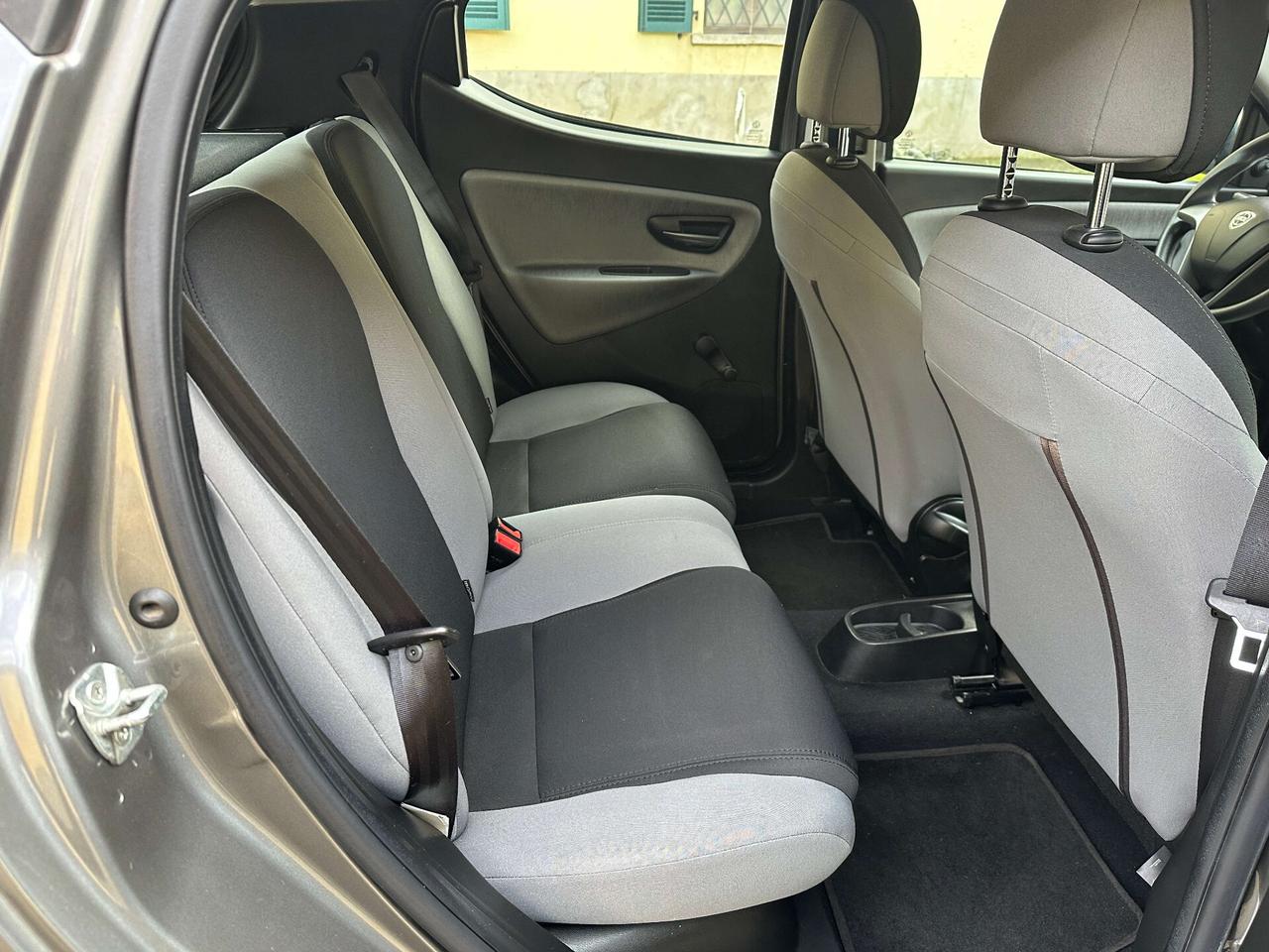 Lancia Ypsilon 1.3 MJT 16V 95 CV 5 porte S&S Platinum