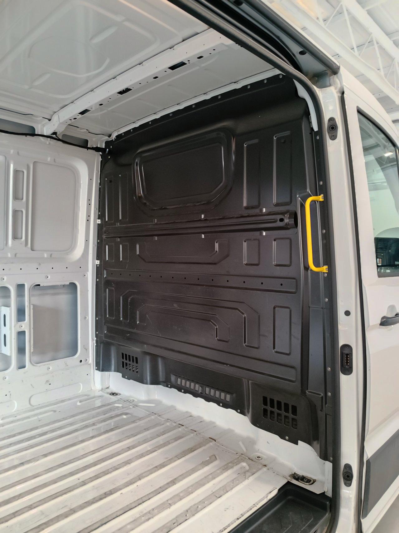 VOLKSWAGEN Crafter 30 2.0 tdi 140cv L3H3