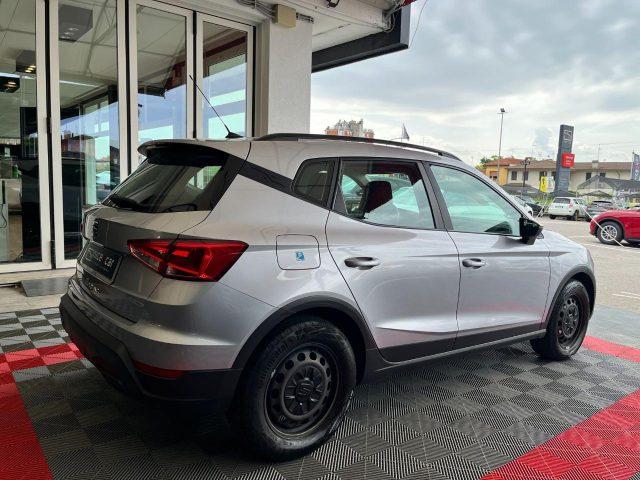 SEAT Arona 1.0 EcoTSI Reference