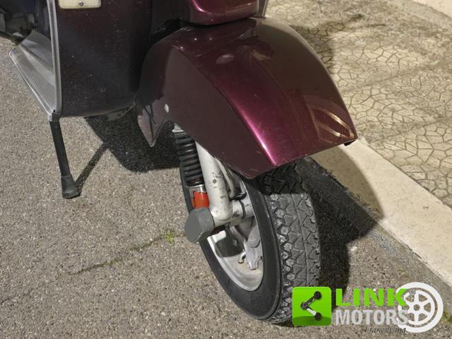 PIAGGIO Vespa 50 PK *ASI*